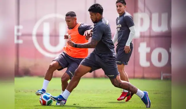 Bryan Reyna, Universitario de Deportes