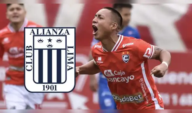 Ayrthon Quintana estuvo cerca de ser el flamante fichaje de Alianza Lima
