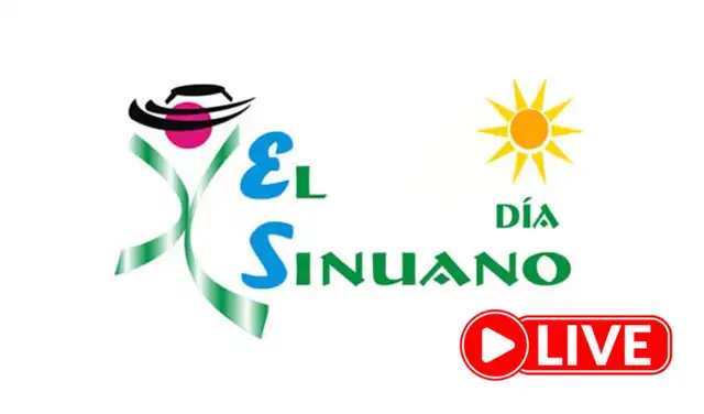 Sinuano Día y Noche de HOY, lunes 13 de abril EN VIVO: resultados y números ganadores del ÚLTIMO sorteo. Sinuano Día y Noche de HOY, lunes 13 de abril EN VIVO: resultados y números ganadores del ÚLTIMO sorteo.