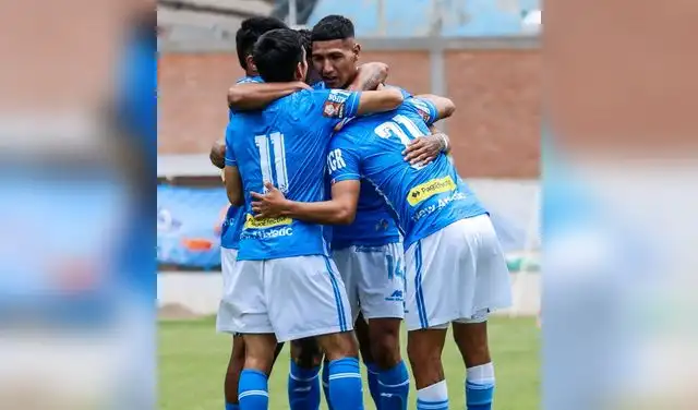 ADT quiere sumar de a tres ante Alianza Lima ADT quiere sumar de a tres ante Alianza Lima