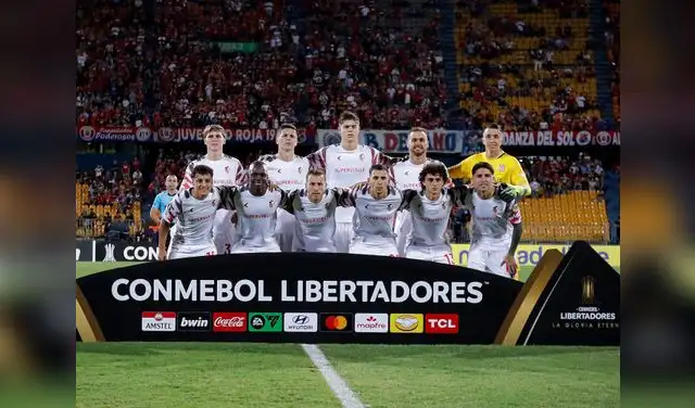 Estudiantes de La Plata recibirá a Cusco FC por Copa Libertadores Estudiantes de La Plata recibirá a Cusco FC por Copa Libertadores