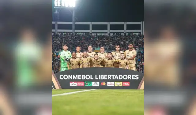 Cusco FC jugará ante Estudiantes de la Plata por la jornada 2 de la Copa Libertadores 2026 Cusco FC jugará ante Estudiantes de la Plata por la jornada 2 de la Copa Libertadores 2026