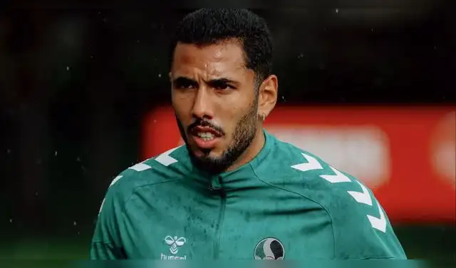 Sergio Peña cerca de seguir o dejar Sakaryaspor la próxima temporada 2026/2027