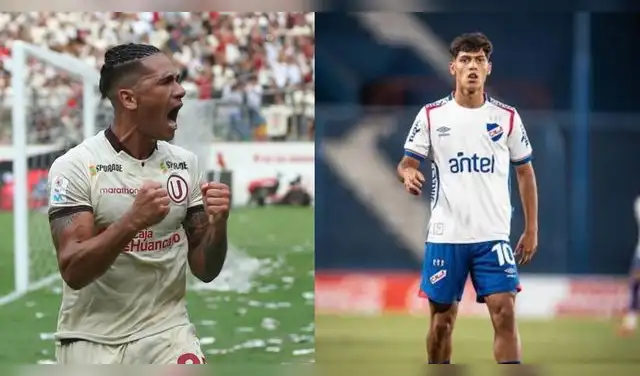 Alexander Correa Dos Santos es hijo del conocido Jonathan Dos Santos.