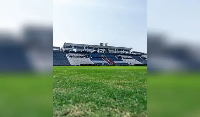 Estadio Alejandro Villanueva 