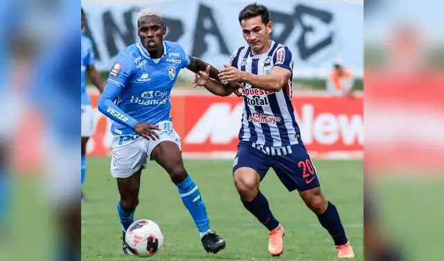 Foto: Club Alianza Lima.