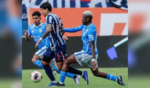Alianza Lima