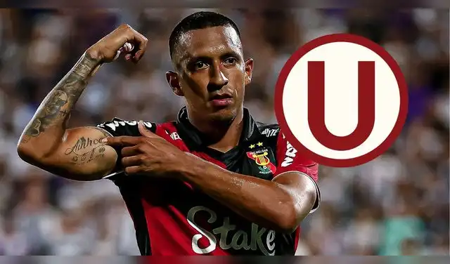 Jhonny Vidales calificó de importante el partido entre Universitario vs Melgar