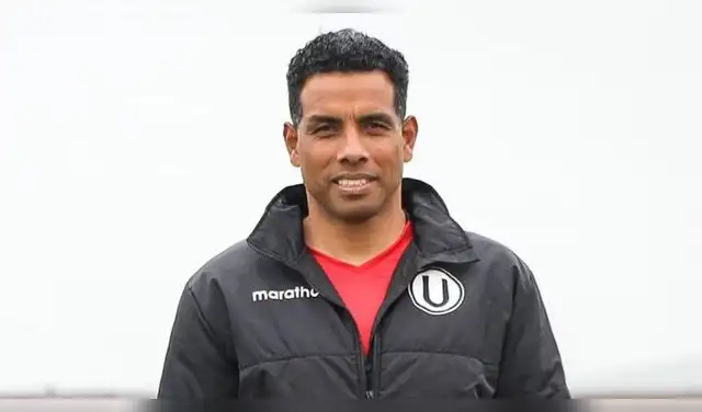 Piero Alva es el nuevo técnico de Universitario en la Liga 3