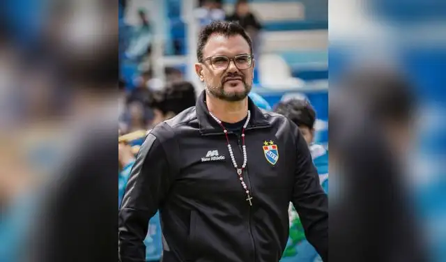 Pablo Trobbiani dejó de ser técnico de ADT tras malos resultados