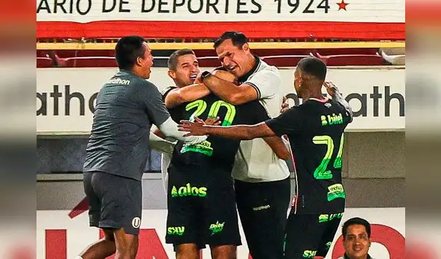 Universitario de Deportes