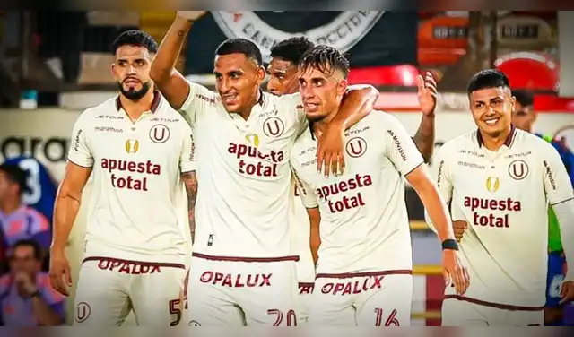 Universitario de Deportes