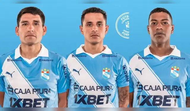 Miguel Araujo, Yoshimar Yotún e Irven Ávila serán bajas de Sporting Cristal ante Comerciantes Unidos