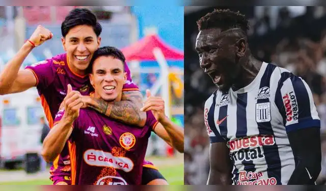 Alianza Lima y Los Chankas se disputan el título del Torneo Apertura de la Liga 1 2026