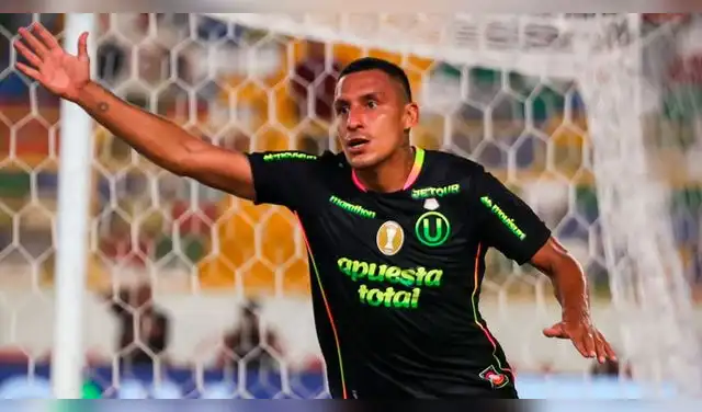 Universitario todavía no resigna sus chances en el Torneo Apertura  