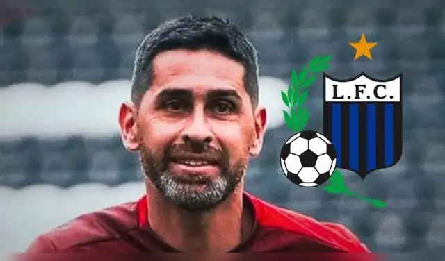 Sebastián Avellino firmó por Liverpool de Uruguay como nuevo preparador físico