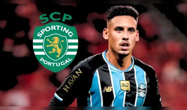 Erick Noriega reveló que no recibió oferta de Sporting Lisboa