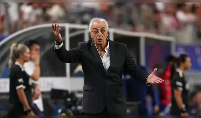 Jorge Fossati dio rotundo comentario sobre la crisis de Universitario de Deportes