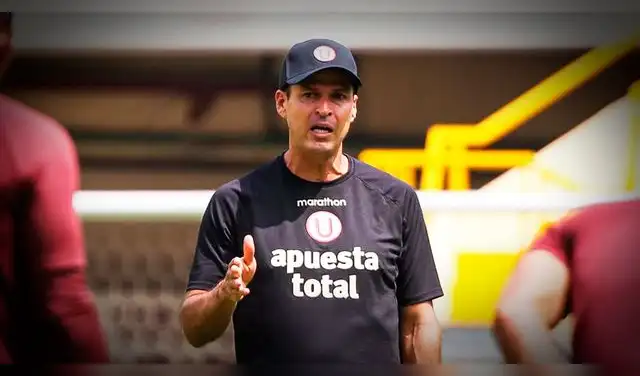 Jorge Araujo, Universitario de Deportes