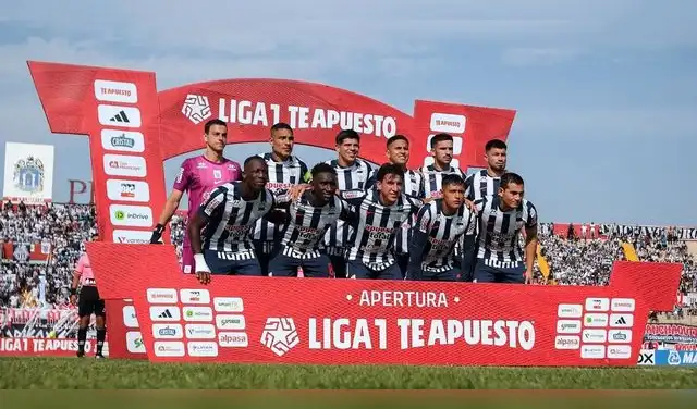 Alianza Lima