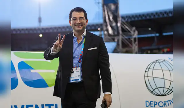 Renzo Manyari 