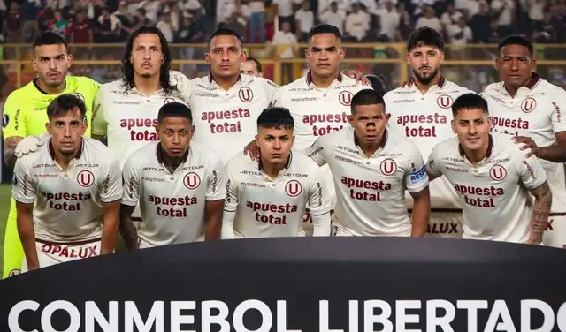 Universitario afrontará su cuarto partido en la Copa Libertadores 2026. Foto: Libertadores