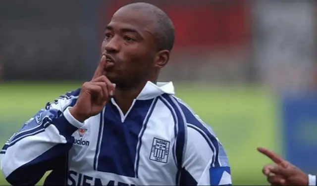 Alianza Lima
