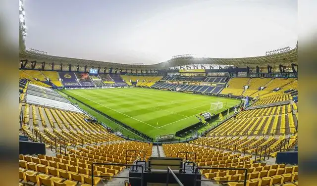 Al Nassr