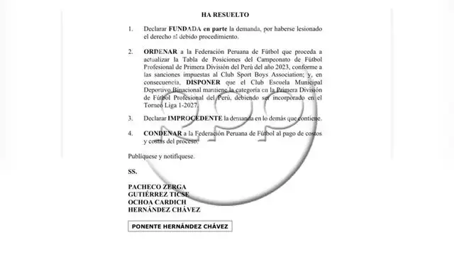 Deportivo Binacional