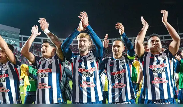 Alianza Lima Alianza Lima