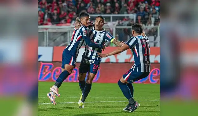 Alianza Lima