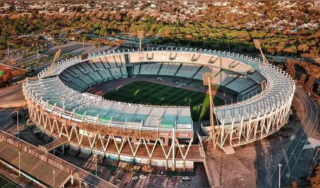Estadio Mario Alberto Kempes