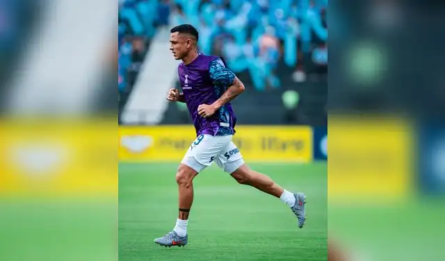 Sporting Cristal Sporting Cristal