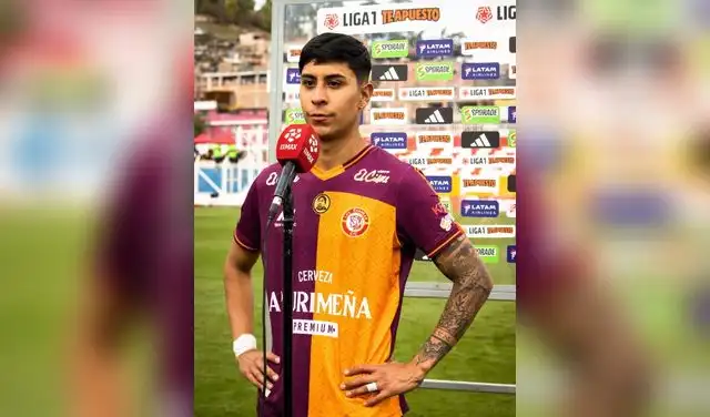 Foto: Liga 1 Te Apuesto Foto: Liga 1 Te Apuesto