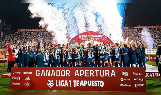 Alianza Lima