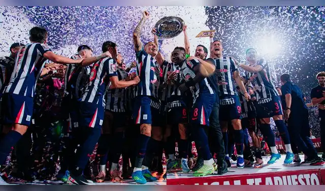 Alianza Lima