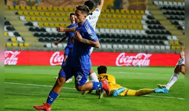 Lucas Assadi