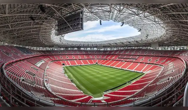 Estadio Puskás Arena