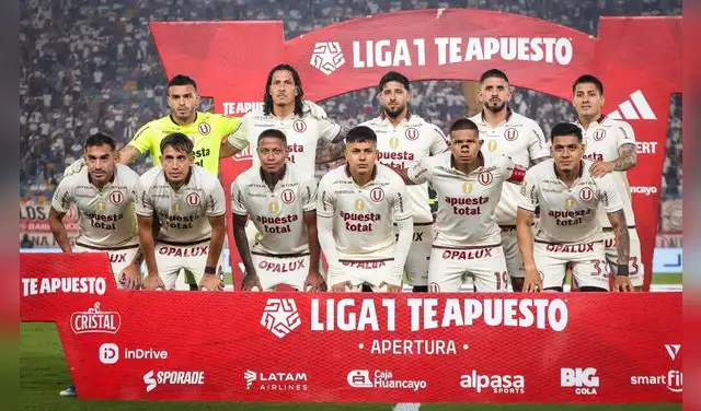 Universitario de Deportes