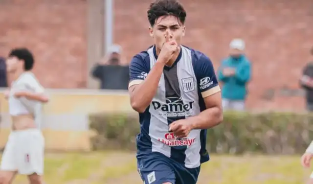 Alianza Lima