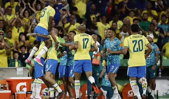 Brasil Brasil
