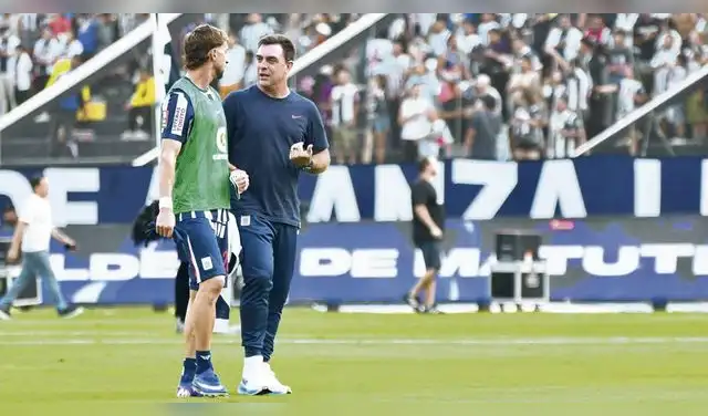 Guede se alista para una nueva temporada Guede se alista para una nueva temporada