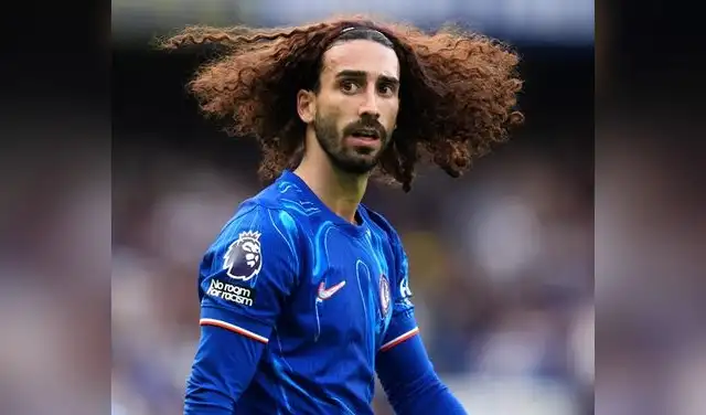 Marc Cucurella