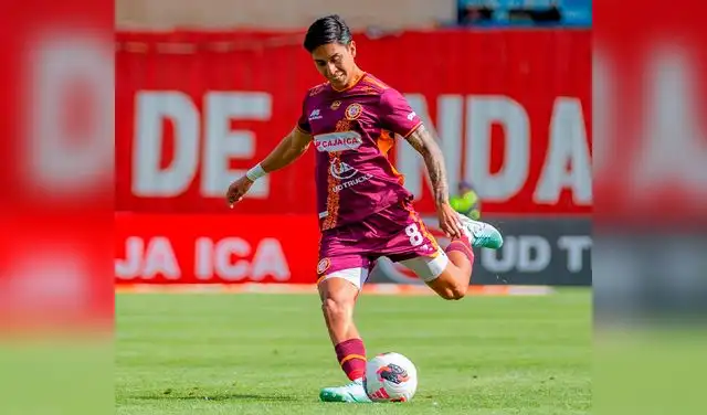 Adrián Quiroz, Chankas Adrián Quiroz, Chankas