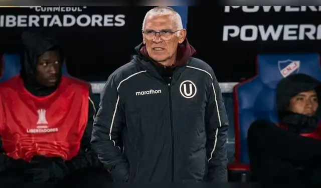 Universitario debutará ante ADT en Tarma por el Torneo Clausura.