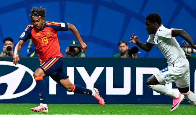 Selección Española Selección Española