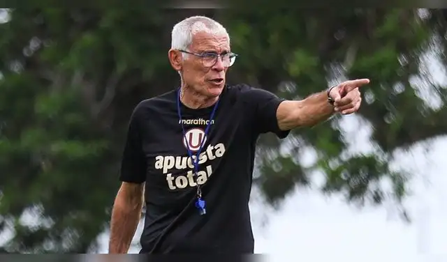 Cúper entro en la mira de importa selección del Medio Oriente Cúper entro en la mira de importa selección del Medio Oriente