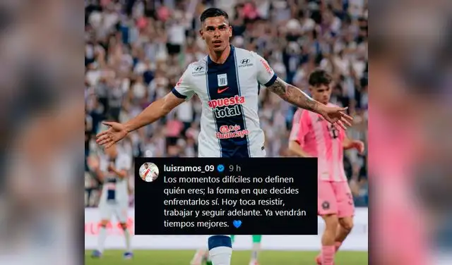 Luis Advíncula, Alianza Lima