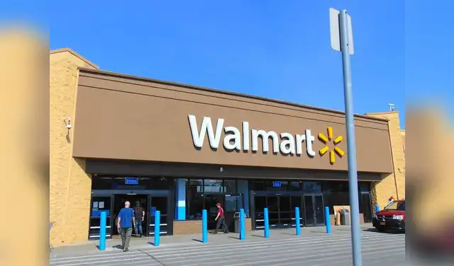 Walmart Walmart