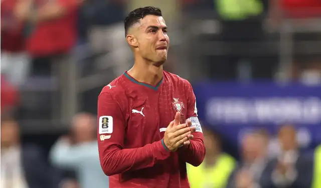 Cristiano Ronaldo Cristiano Ronaldo